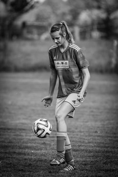 Bild 2914 - Frauen Armstedter SV - TSV Gnutz : Ergebnis: 0:9